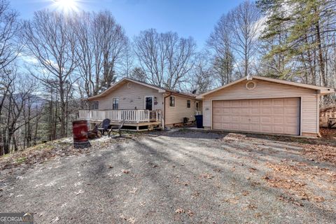 131 Hickory Ridge CIR Hayesville NC 28904