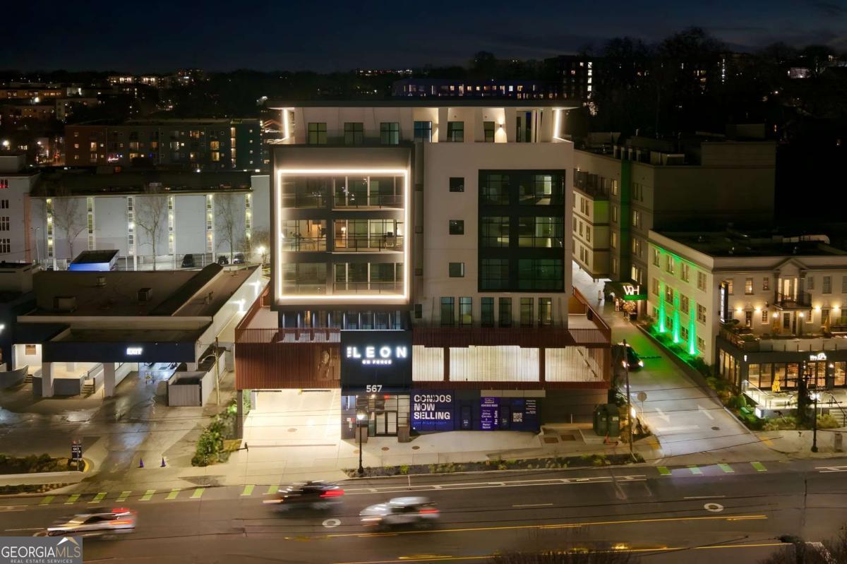 567 Ponce De Leon AVE 415