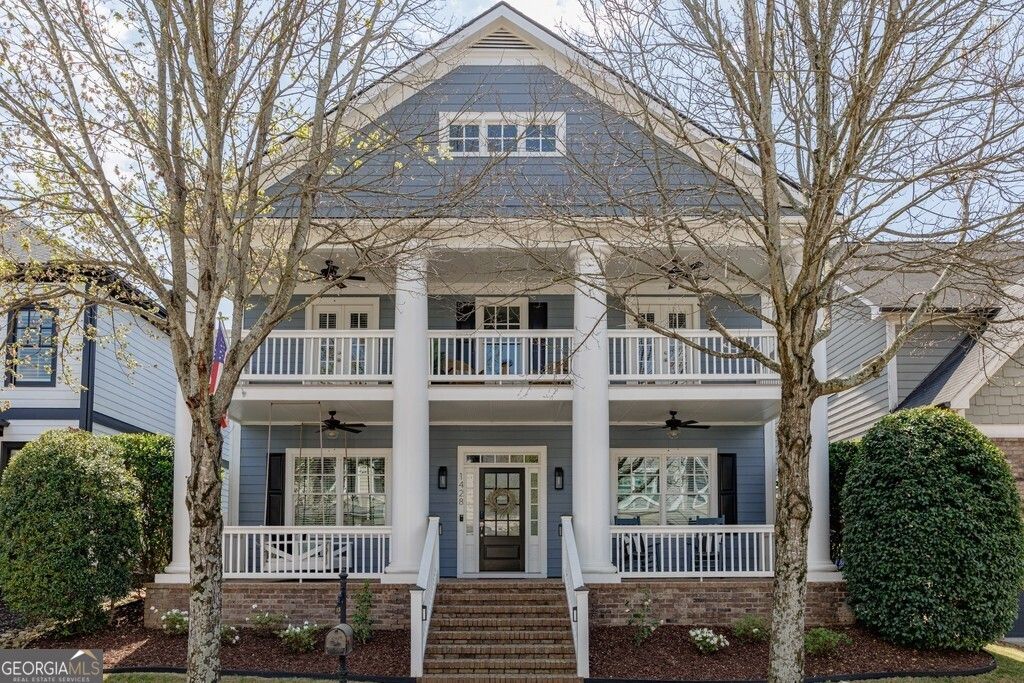 Photo of 1428 Dupont Commons Circle, Atlanta, GA 30318 (MLS # 10729166)