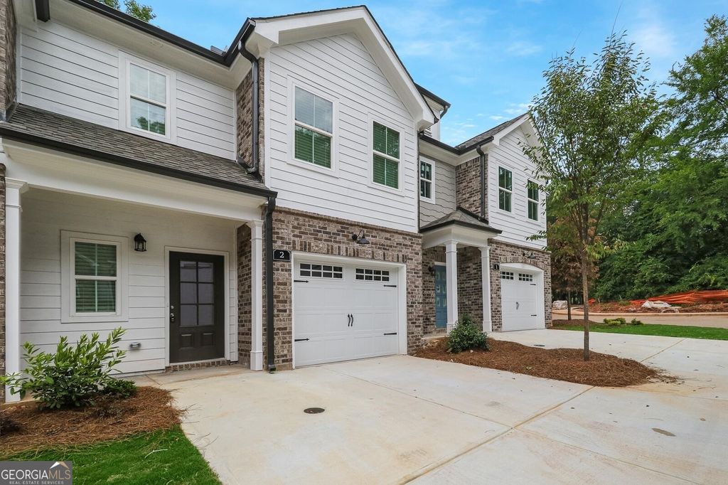 Photo of 15 Sprayberry Road #13, Newnan, GA 30263 (MLS # 10694084)