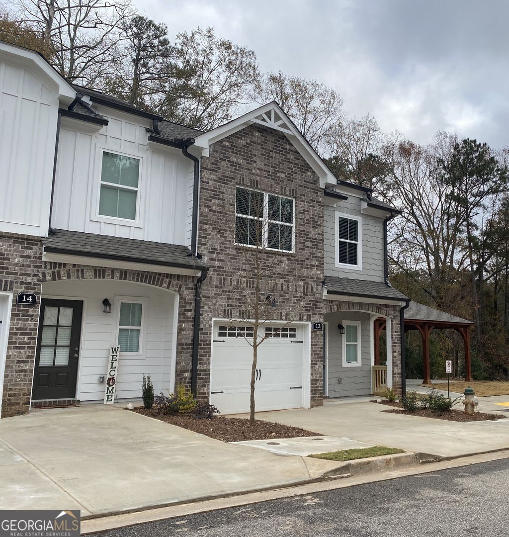 Photo of 15 Sprayberry Road #13, Newnan, GA 30263 (MLS # 10694084)