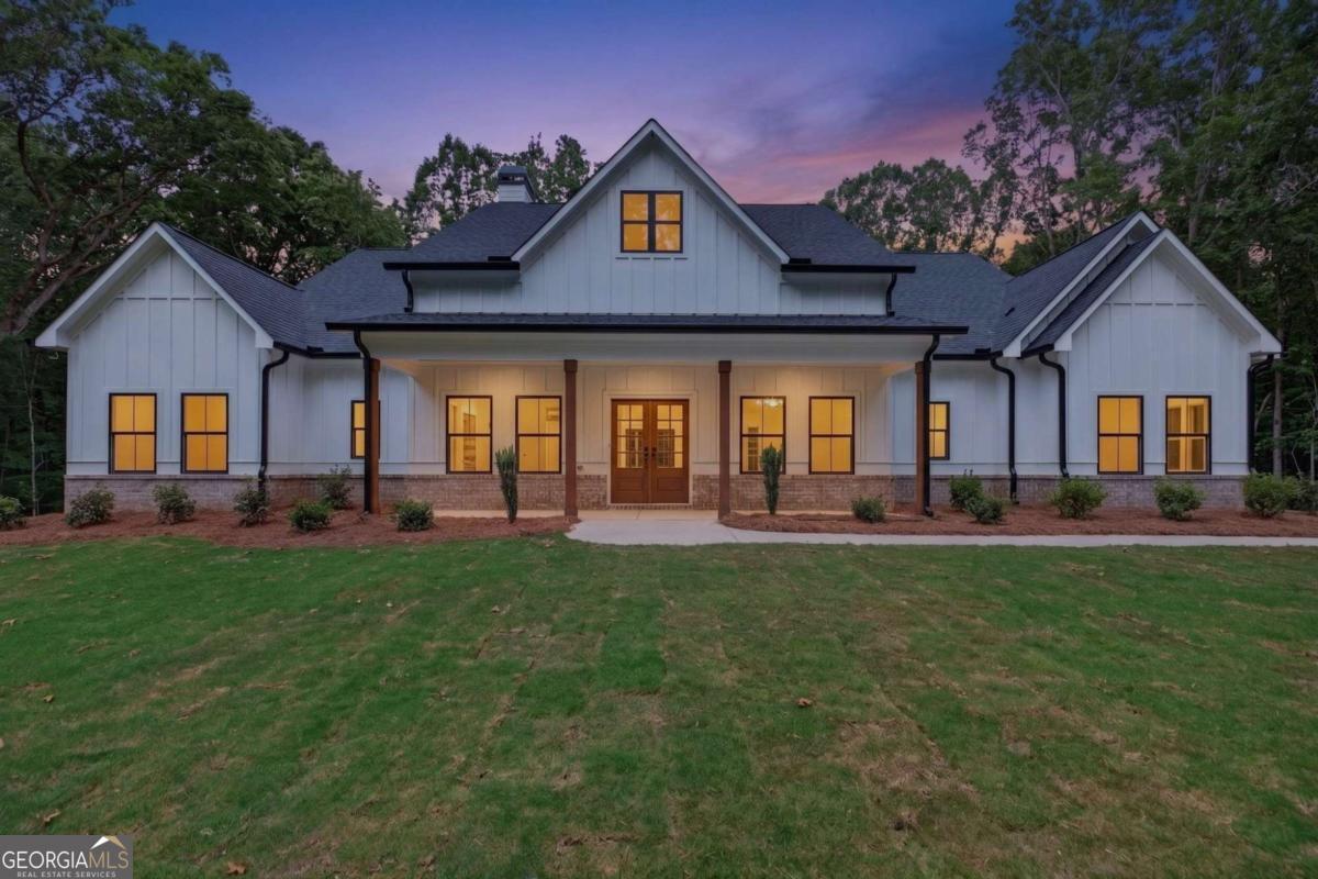 4362 Willow Springs RD