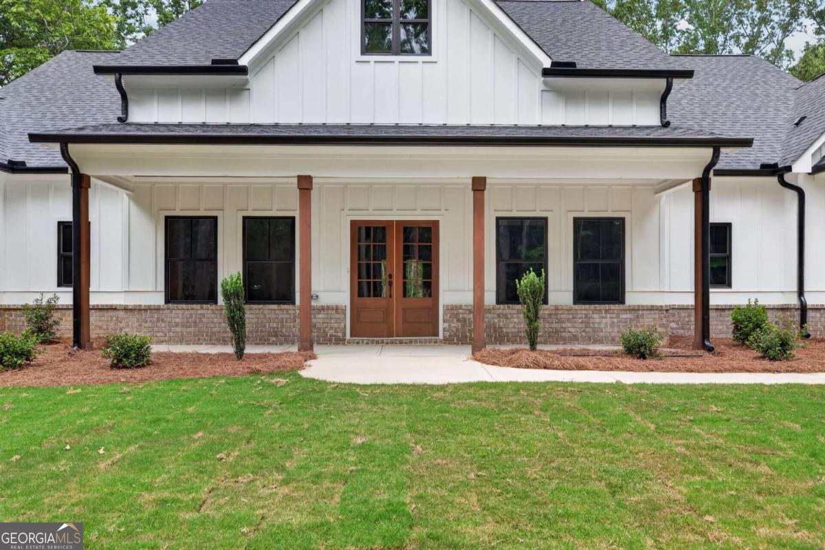 4362 Willow Springs RD