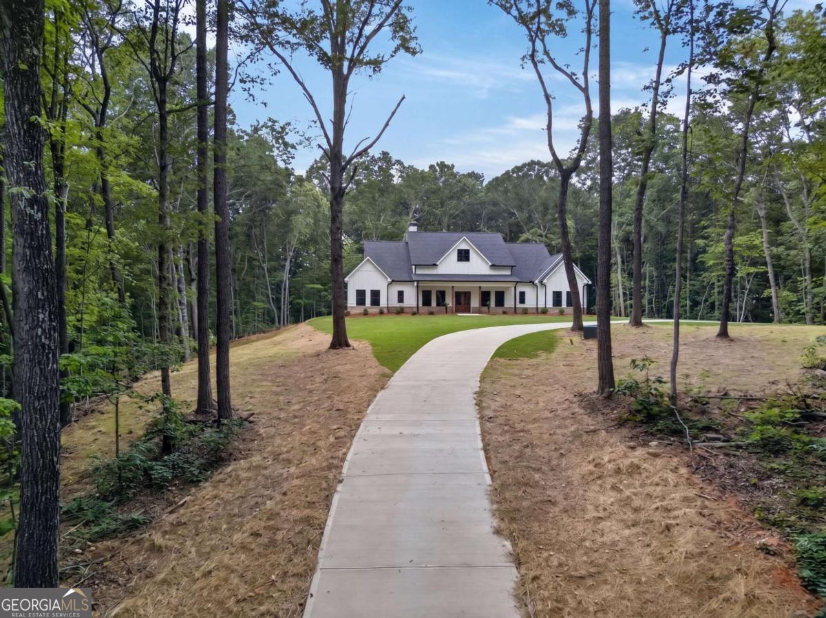 4362 Willow Springs RD