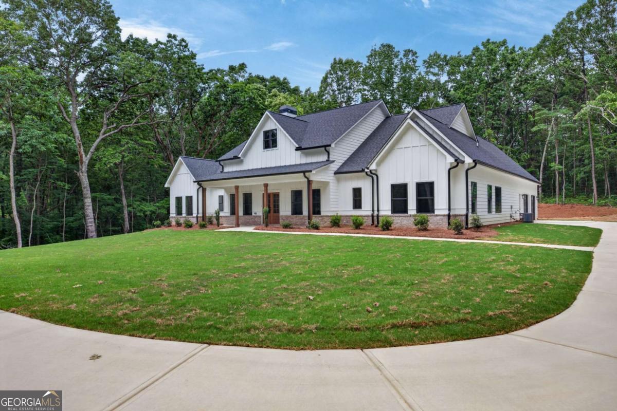 4362 Willow Springs RD