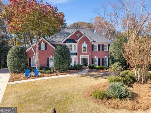 120 Donamere CT Alpharetta GA 30022