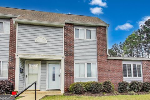 636 North AVE 11G Jonesboro GA 30236