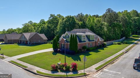 A home in Monroe