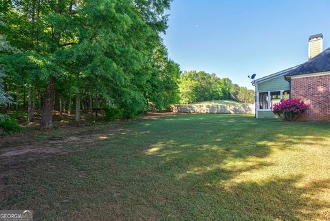 A home in Monroe