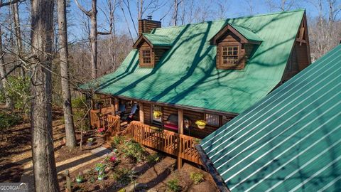 6194 Grants Ford DR Gainesville GA 30506