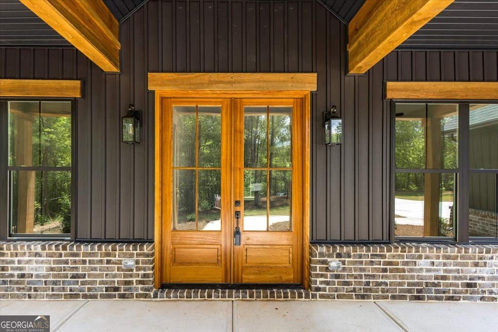 Photo of 1273 English Road, Forsyth, GA 31029 (MLS # 10822136)