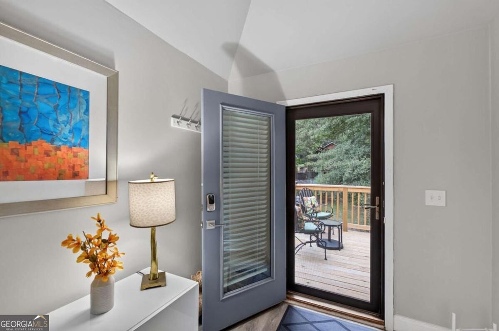 Photo of 865 Moreland Avenue SE #A, Atlanta, GA 30316 (MLS # 10874881)