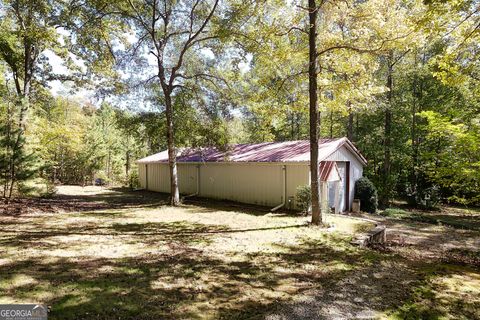 A home in Moreland