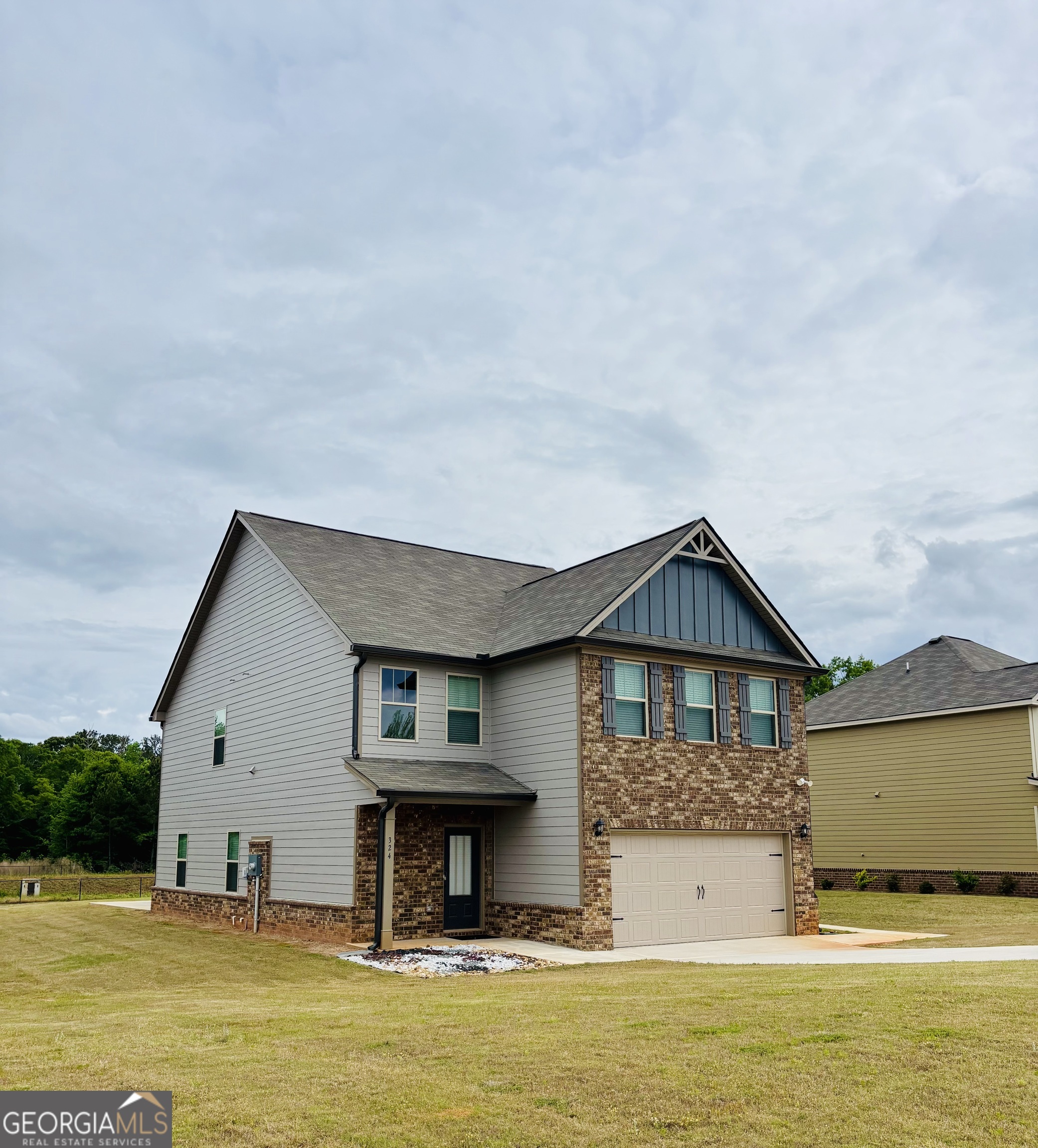 324 Trulove LN