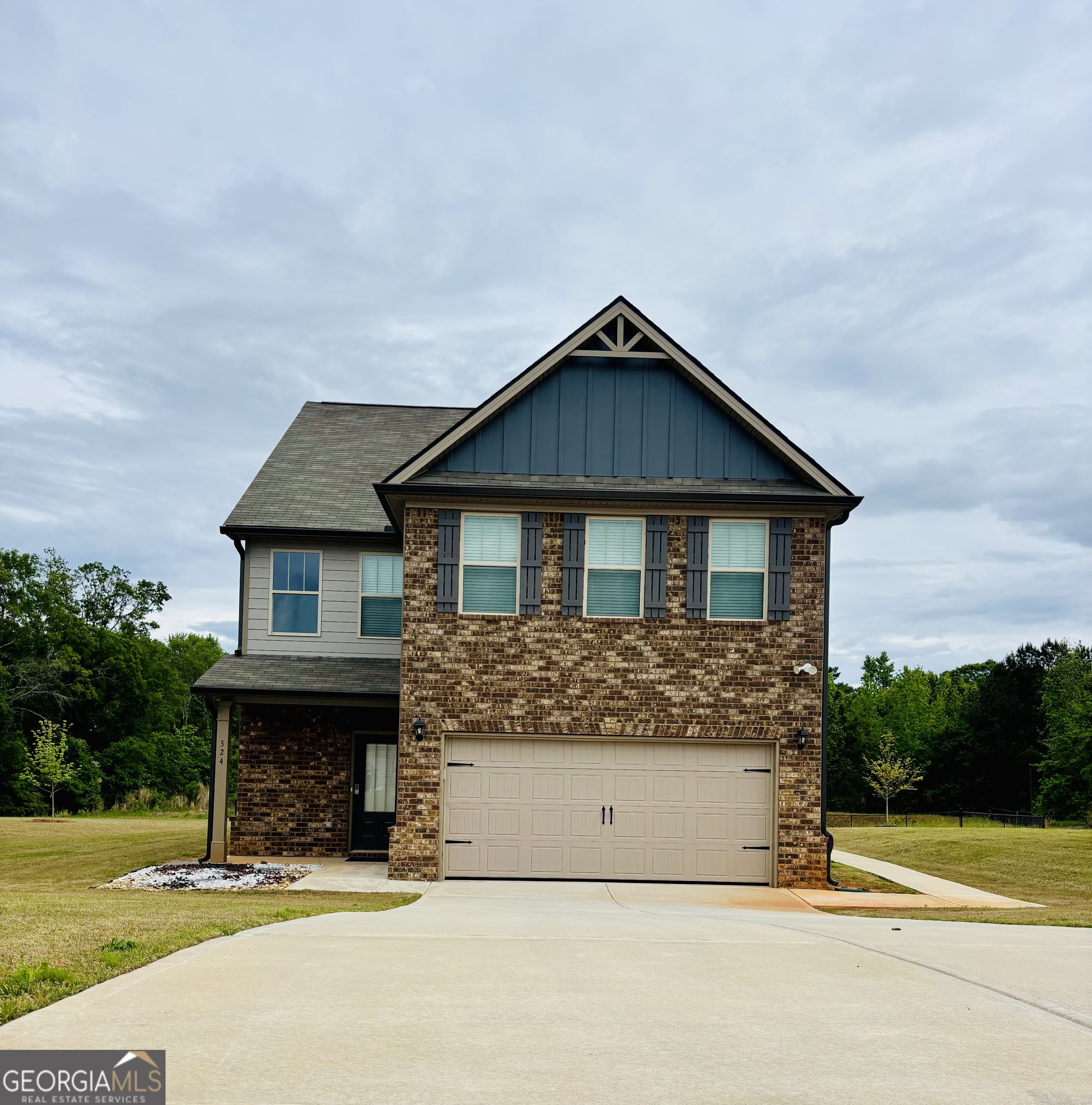 324 Trulove LN