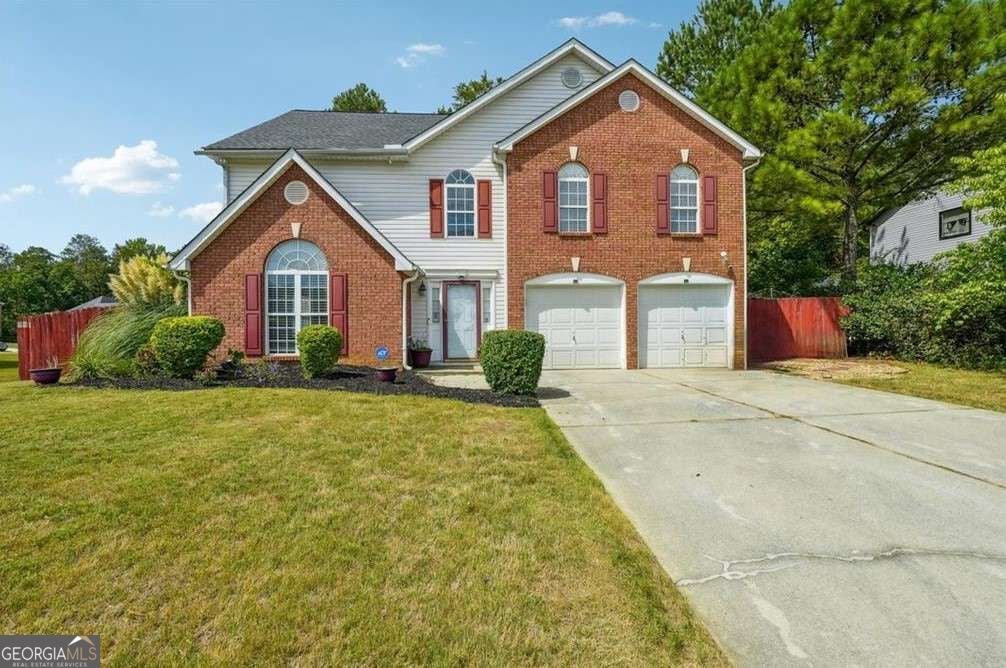 4255 Old House DR