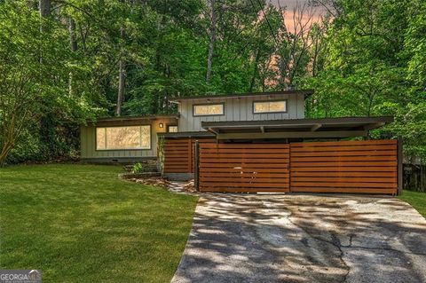 3539 Eaglerock Doraville GA 30340