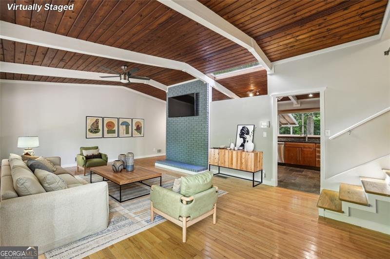 3539 Eaglerock