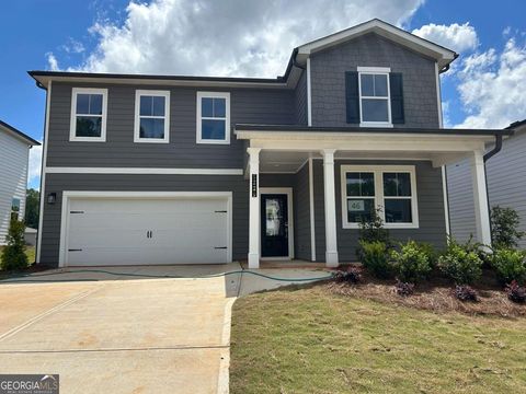 5229 Mulberry Creek Way LOT 46 Flowery Branch GA 30542