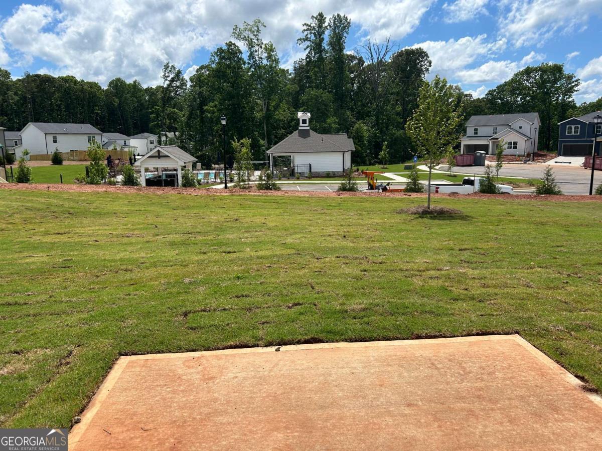 5229 Mulberry Creek Way LOT 46