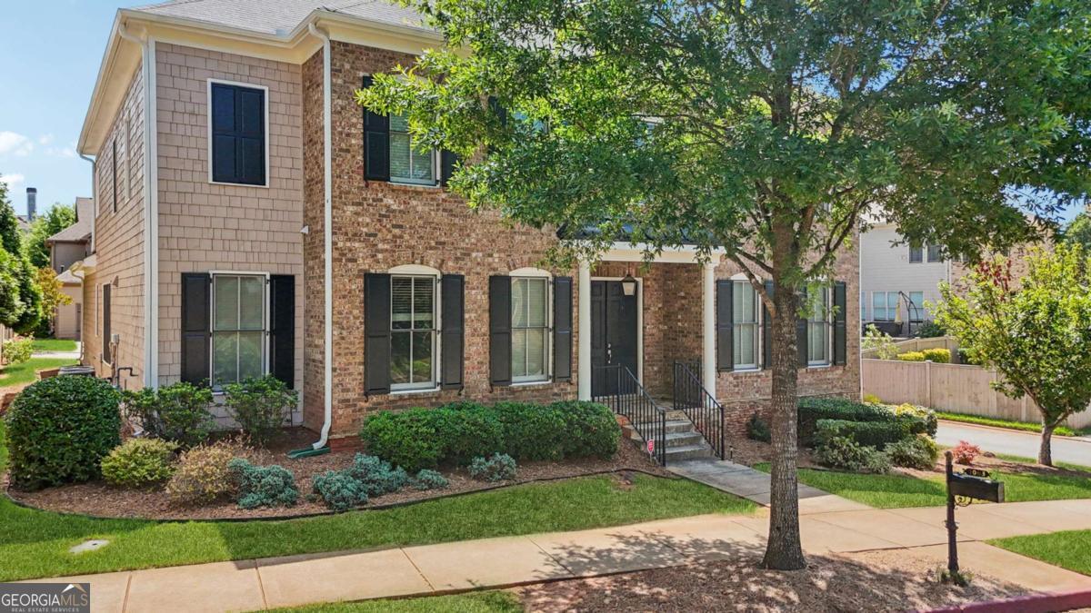 1063 Merrivale