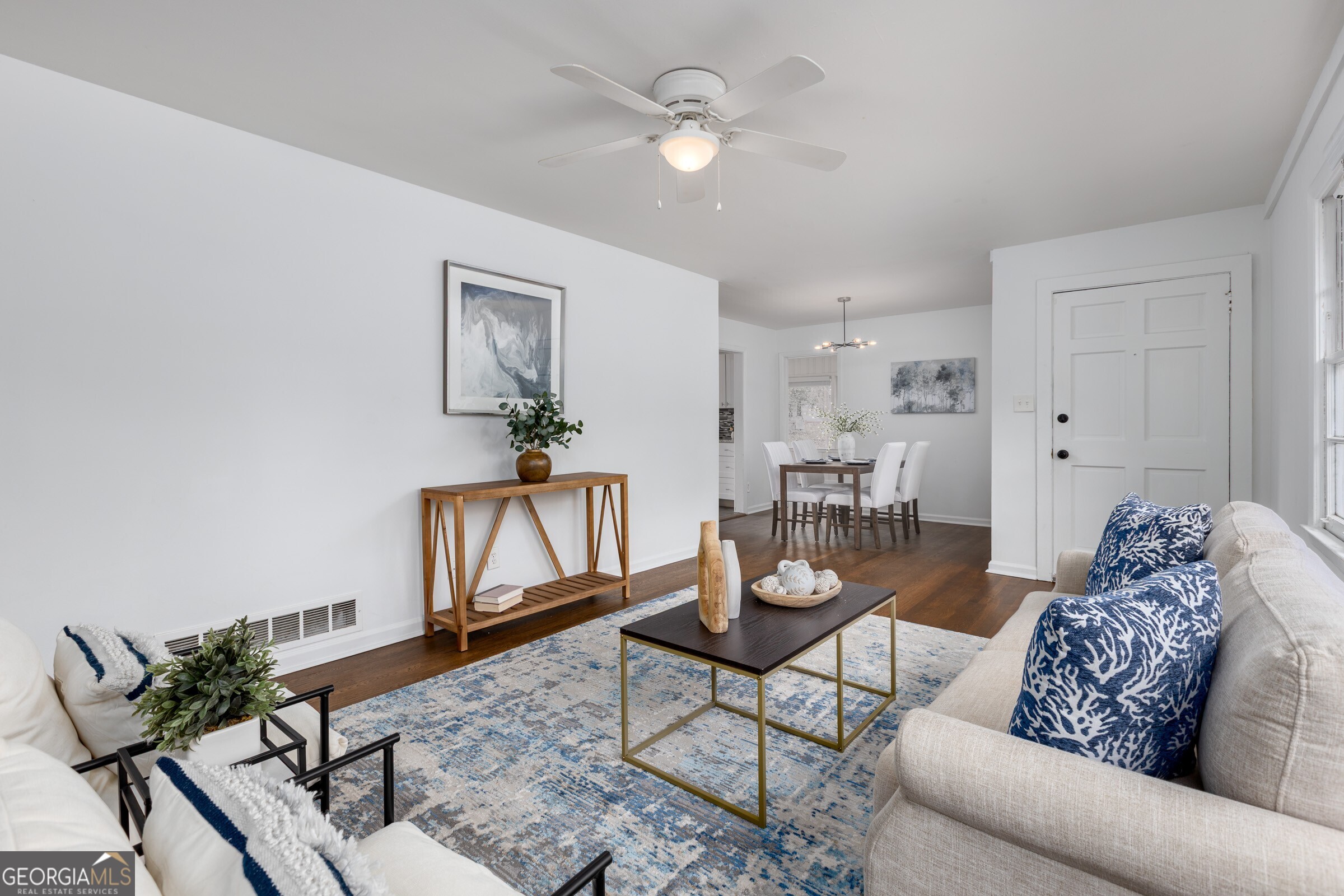 282 Willis Mill RD SW