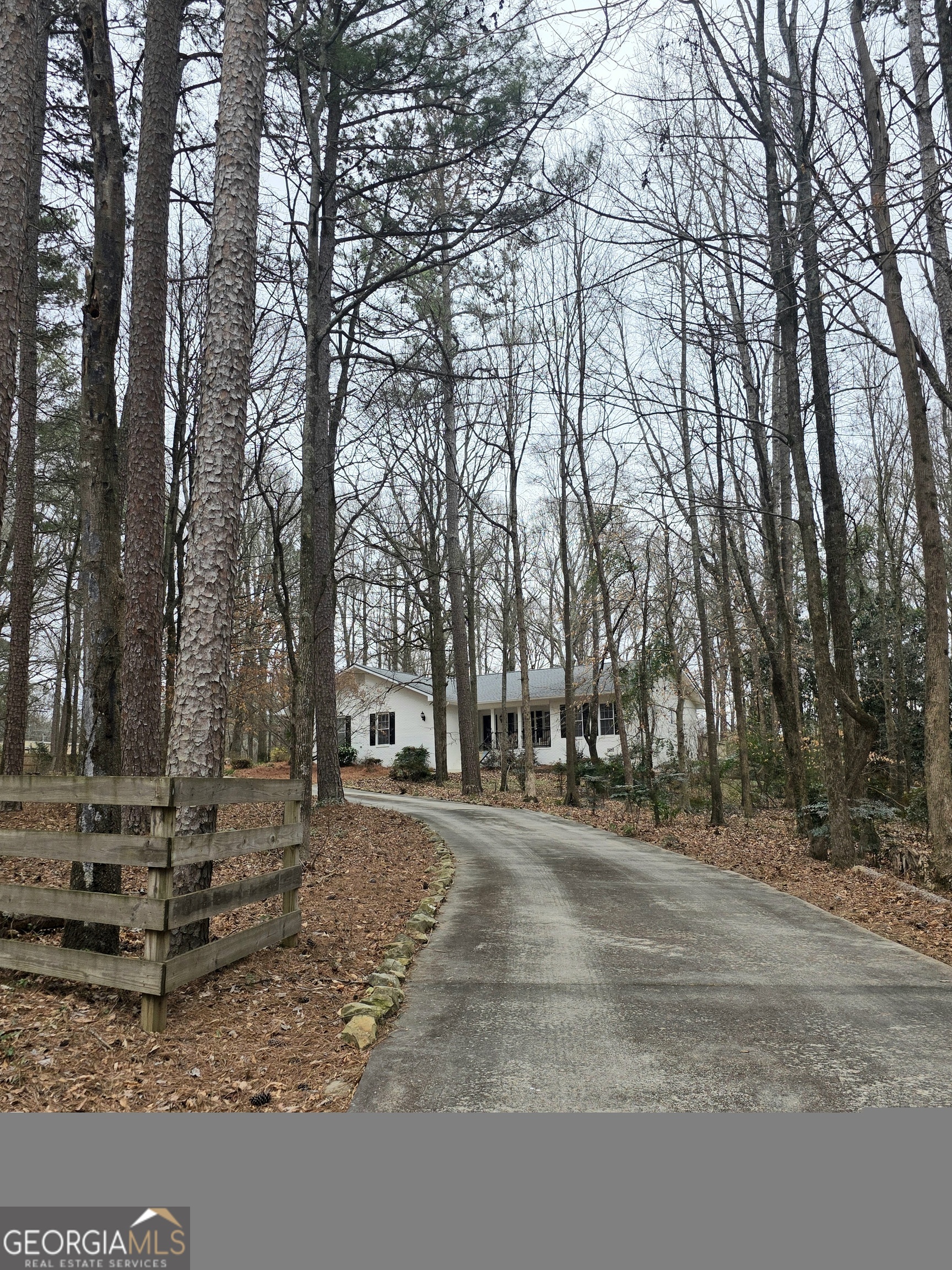 406 Hidden Lakes TRL