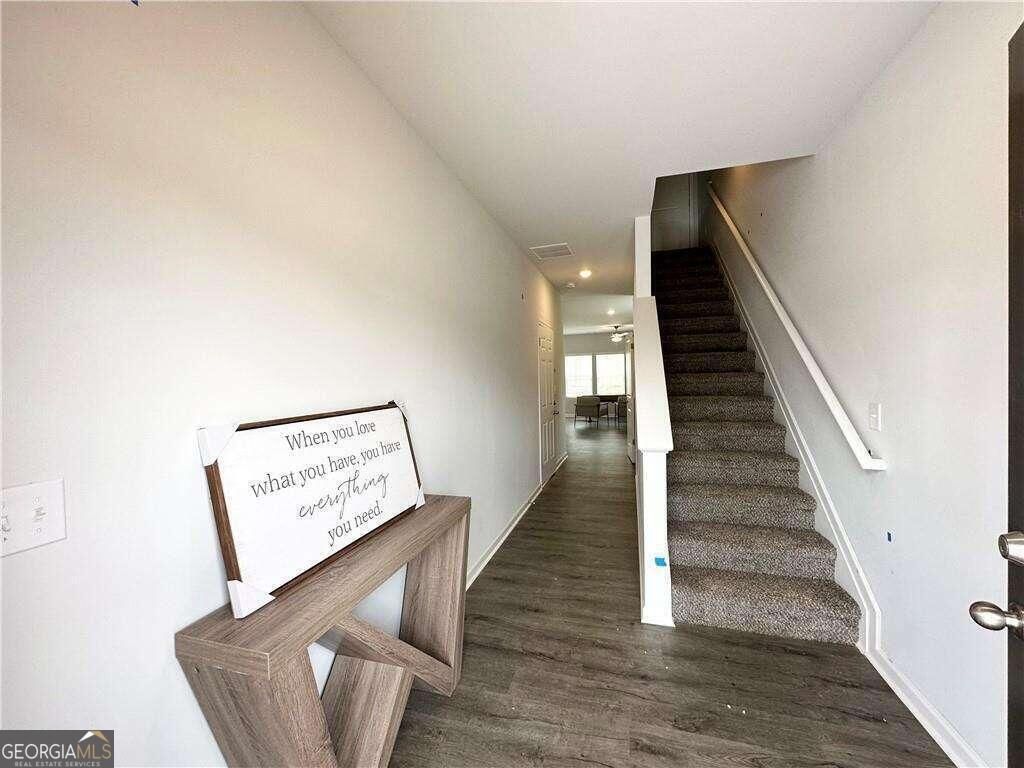 Photo of 141 Red Oak Trail NW #LOT 115, Milledgeville, GA 31061 (MLS # 10761182)