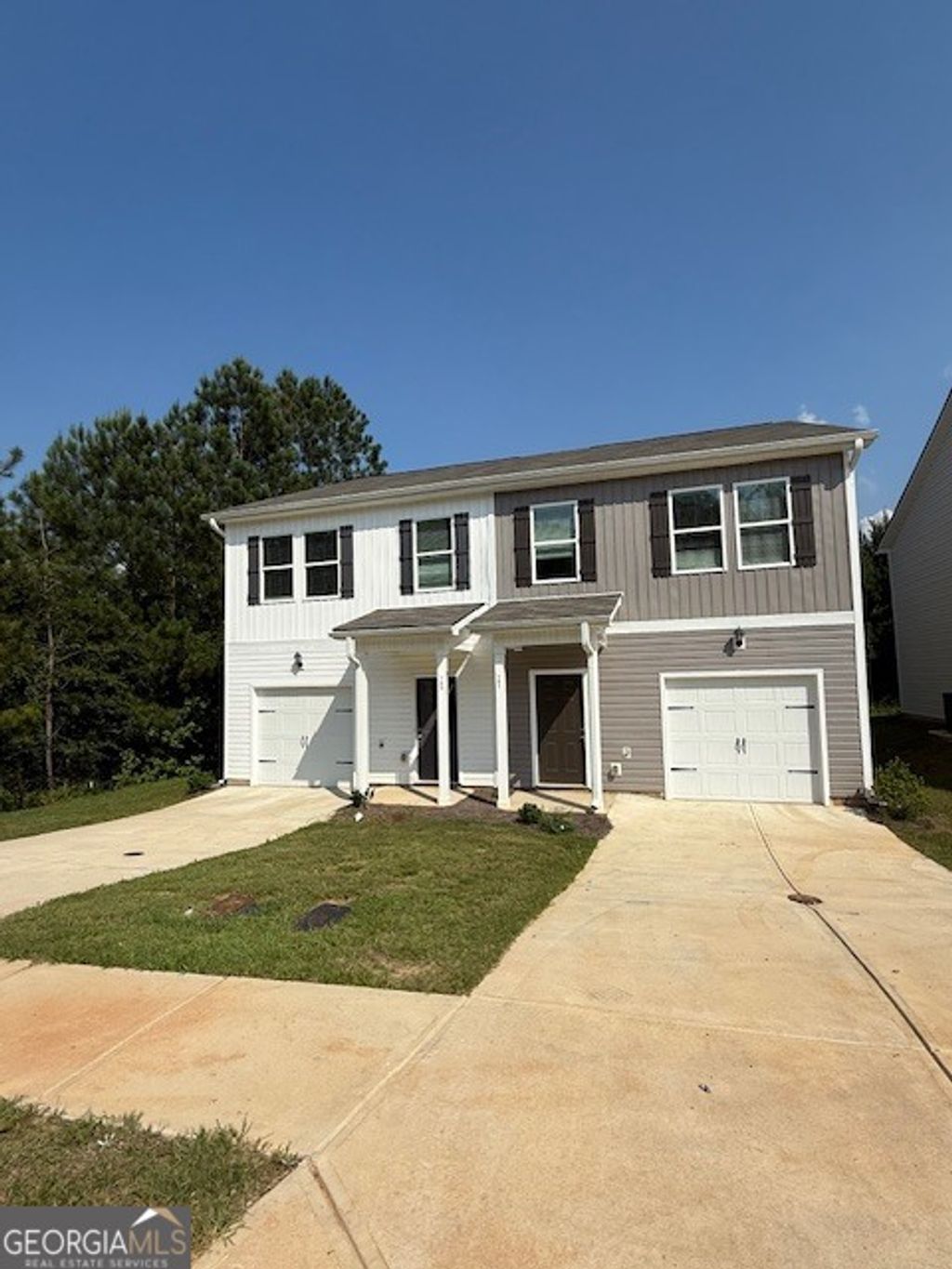 Photo of 141 Red Oak Trail NW #LOT 115, Milledgeville, GA 31061 (MLS # 10761182)