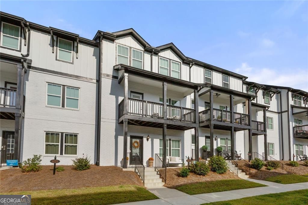 Photo of 6117 Ogeechee Road SE, Smyrna, GA 30126 (MLS # 10711720)