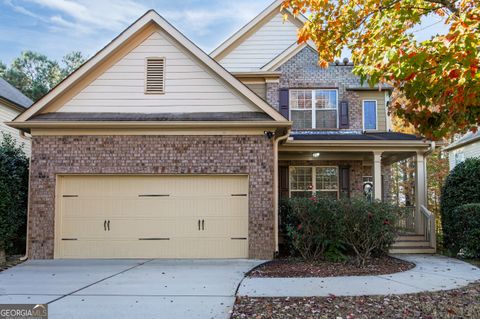 Photo of 2501 Redbud Meadow Lane, Douglasville, GA 30135 (MLS # 10641126)