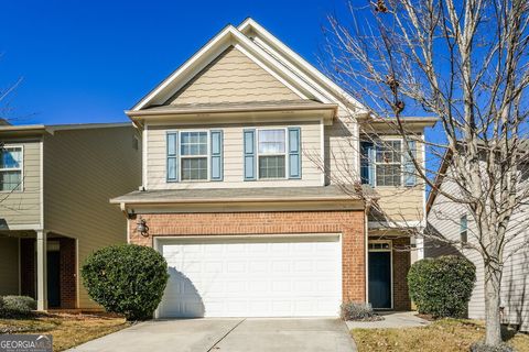 Photo of 2345 Morgan Farm Drive, Buford, GA 30519 (MLS # 10657224)