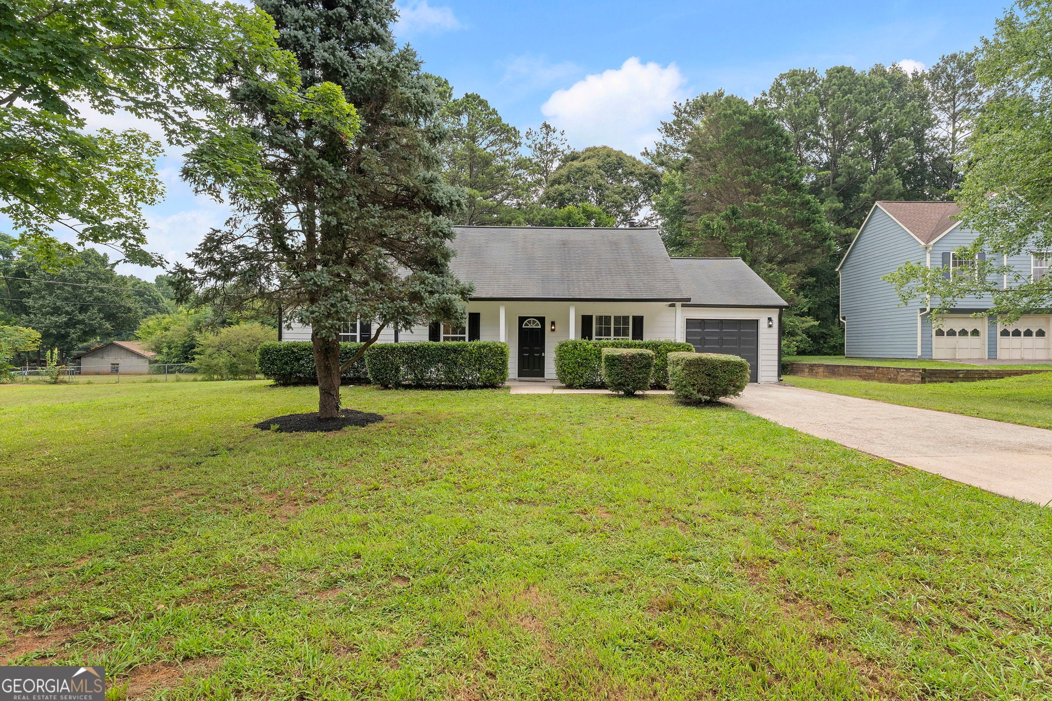 85 Settlers Mill RUN