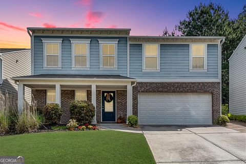 5437 Blossom Brook DR Sugar Hill GA 30518