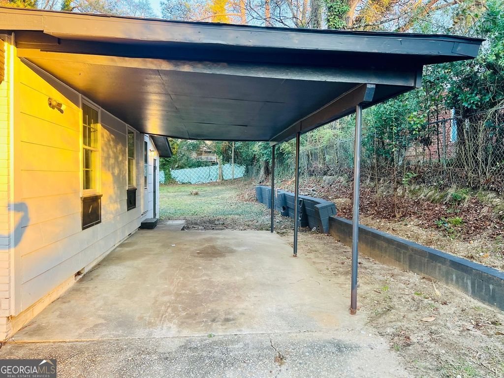 Photo of 2924 Gleason Avenue, Columbus, GA 31907 (MLS # 10682647)