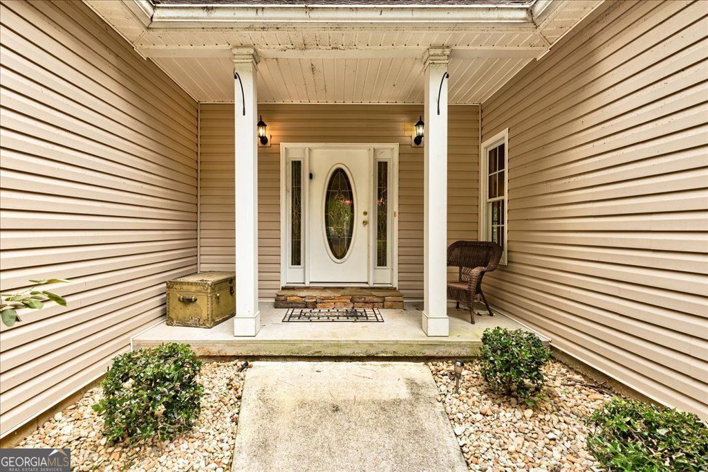 Photo of 56 Driftwood Court, Newnan, GA 30263 (MLS # 10654699)