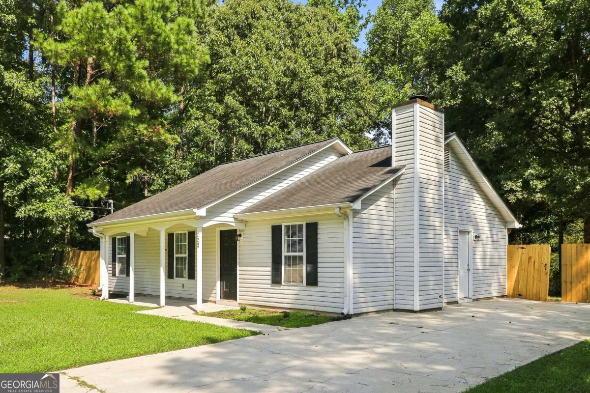 122 Southern Trace WAY