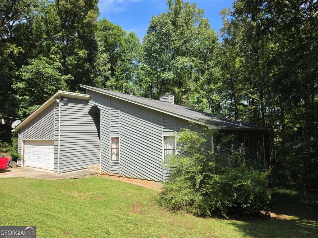 Photo of 4171 Autumn Lake Drive, Buford, GA 30519 (MLS # 10858349)