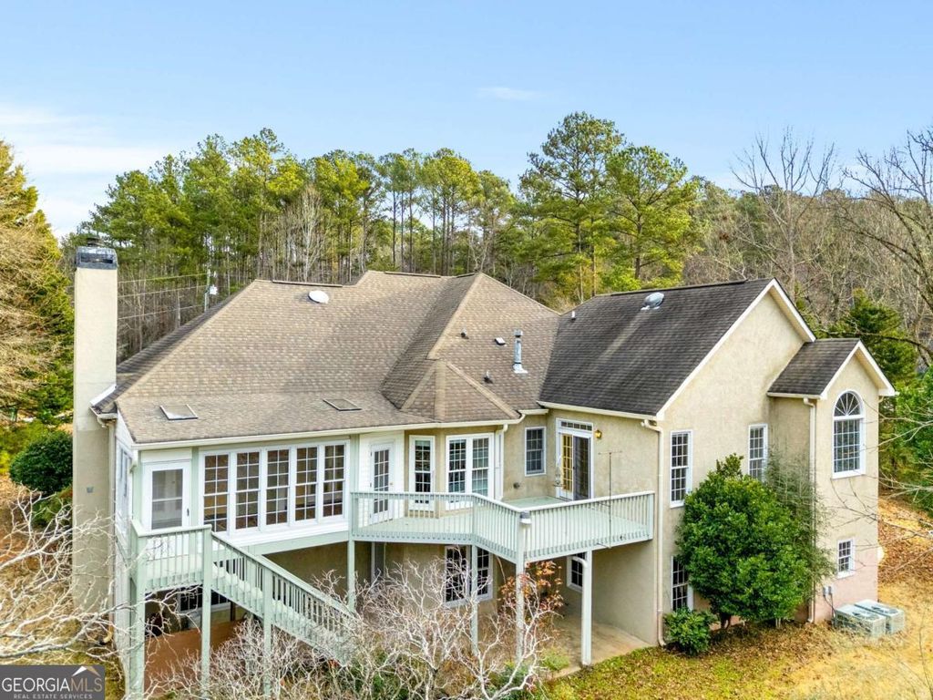 Photo of 445 Countryside Drive, Mcdonough, GA 30252 (MLS # 10664930)