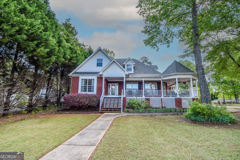 102 Paul Circle, Griffin, GA 30224 - #: 10498698