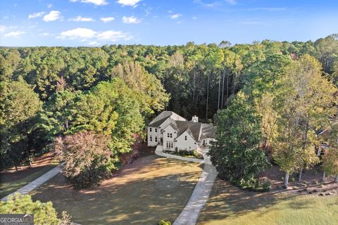 370 Woodcreek LN Fayetteville GA 30215