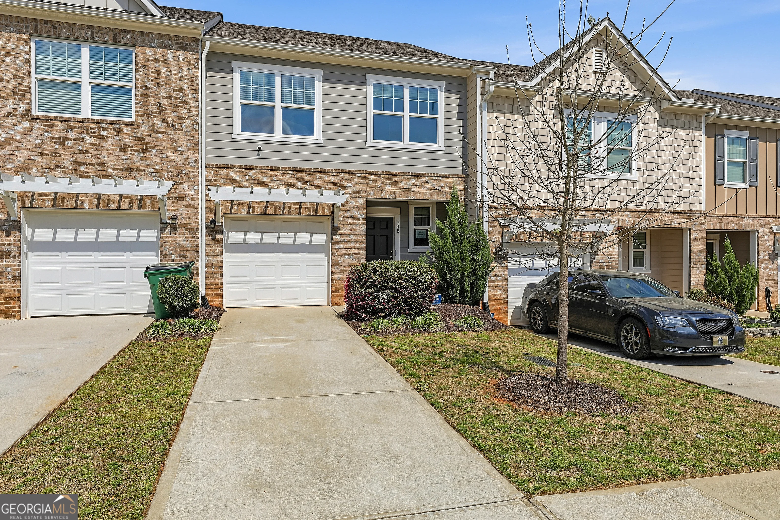 145 Swindon Drive