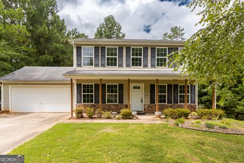 Photo of 25 Shadowbrook Court, Covington, GA 30016 (MLS # 10478406)