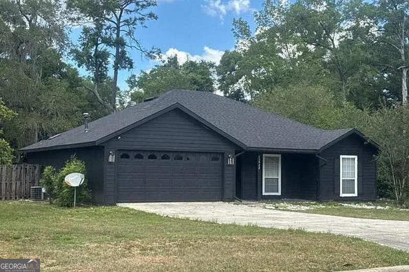 Photo 1 of 5 — 23922 NW 3rd AVE, Newberry, FL 32669