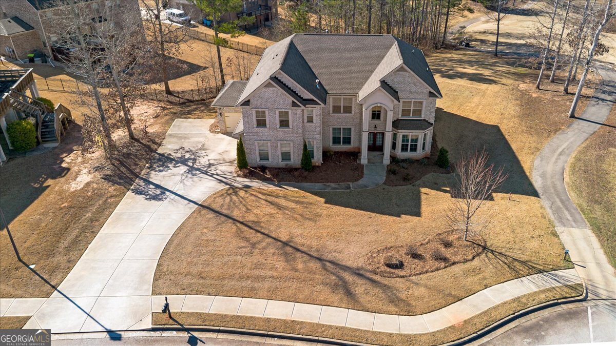 191 Crystal Lake BLVD