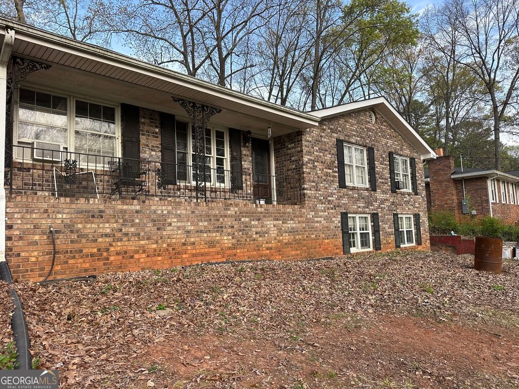 Photo of 50 Dillard Drive NW, Kennesaw, GA 30144 (MLS # 10725285)