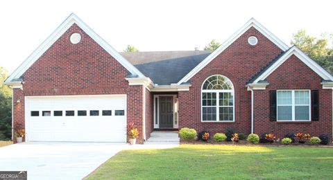 135 Valley Brook DR Covington GA 30016