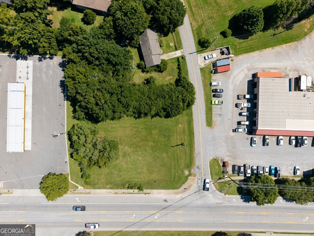 1360 Eatonton RD