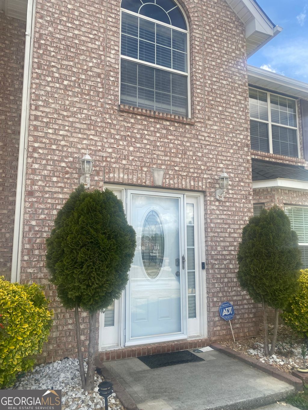 Photo of 1911 Cornerstone Pass Pass, Conyers, GA 30012 (MLS # 10725616)