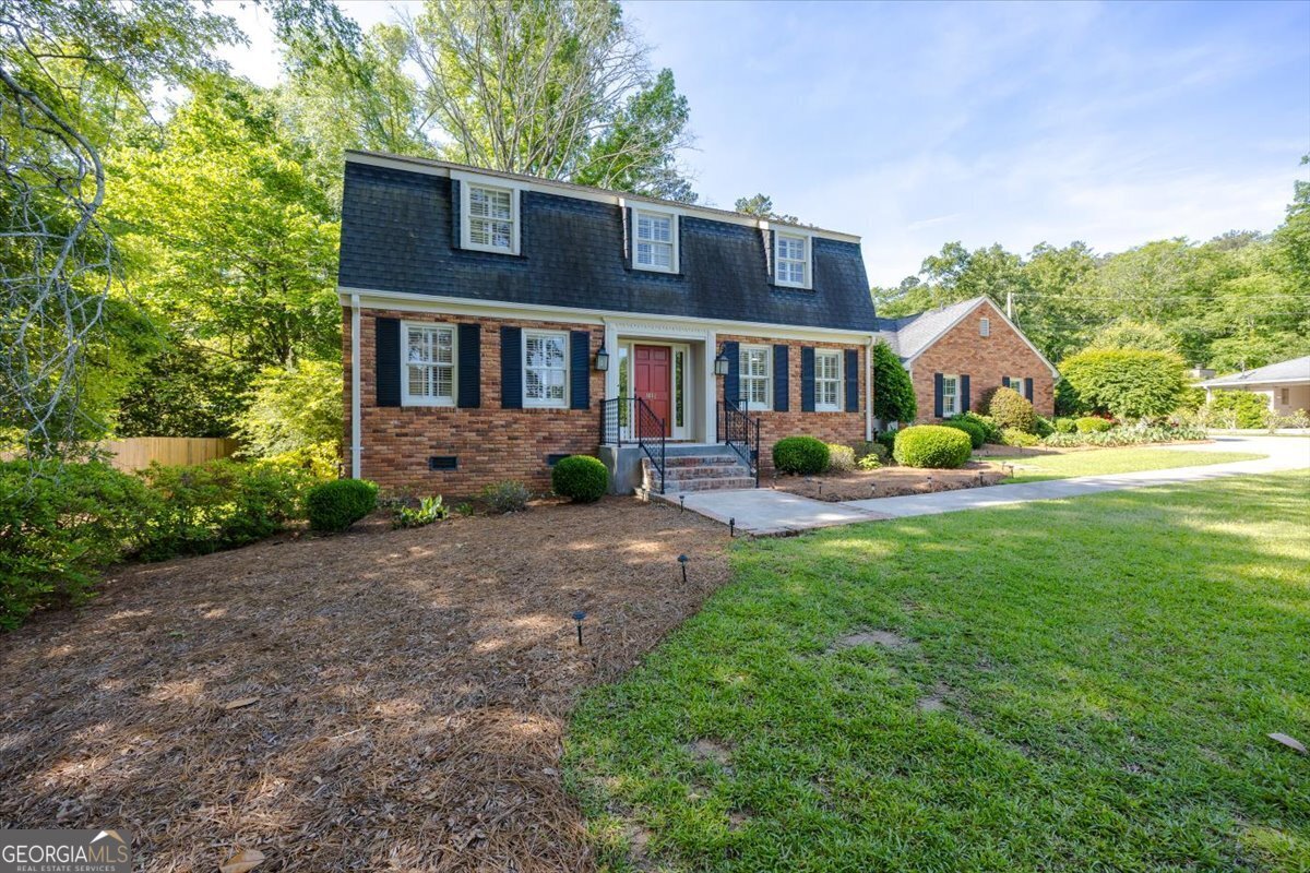 4802 Wesleyan Woods DR